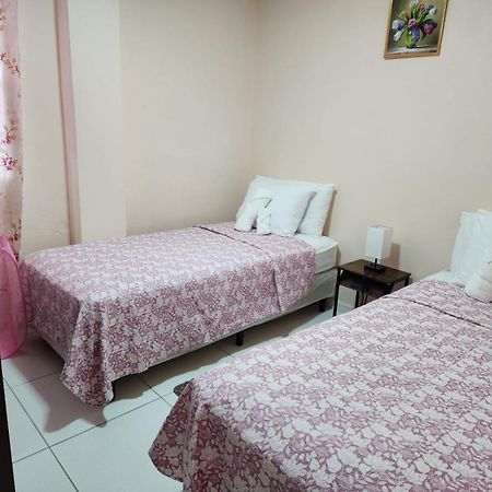 Hs Villa - All 4 Apartments كاسترايْزْ المظهر الخارجي الصورة